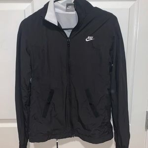 nike jacket